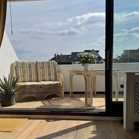 Tiffany'S Ferienapartments Sind Alles, Ausser... Gewoehnlich!!! Timmendorfer Strand Exterior foto