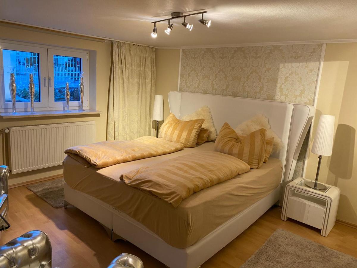 Tiffany'S Ferienapartments Sind Alles, Ausser... Gewoehnlich!!! Timmendorfer Strand Exterior foto