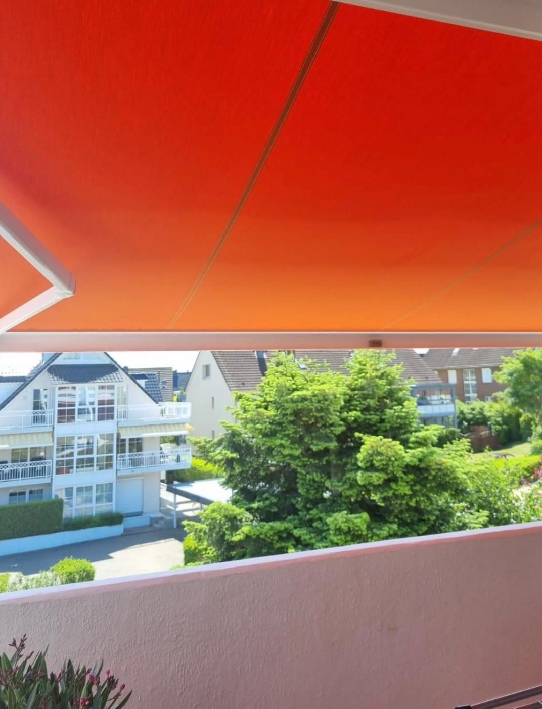Tiffany'S Ferienapartments Sind Alles, Ausser... Gewoehnlich!!! Timmendorfer Strand Exterior foto