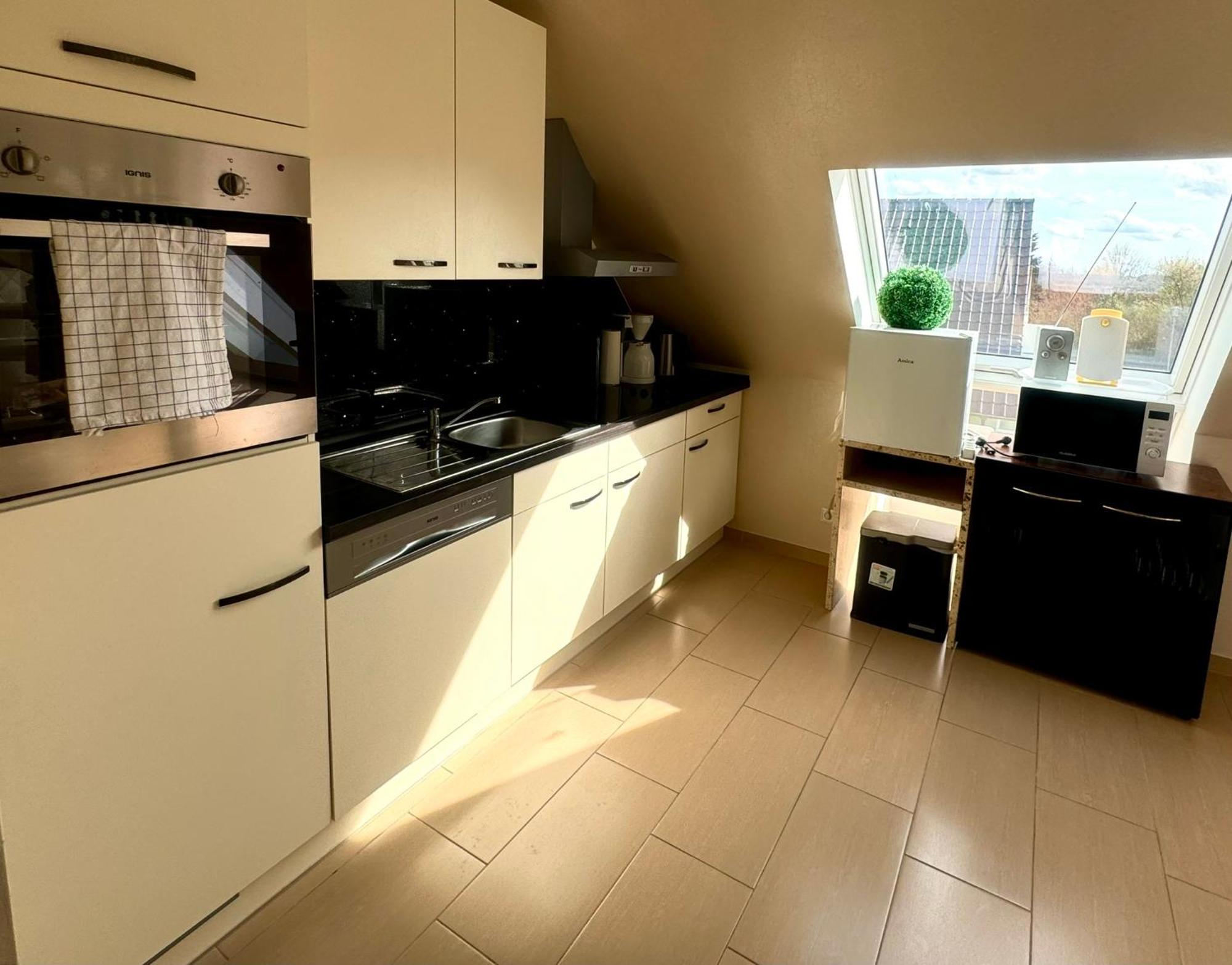 Tiffany'S Ferienapartments Sind Alles, Ausser... Gewoehnlich!!! Timmendorfer Strand Exterior foto