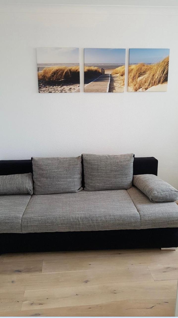 Tiffany'S Ferienapartments Sind Alles, Ausser... Gewoehnlich!!! Timmendorfer Strand Exterior foto