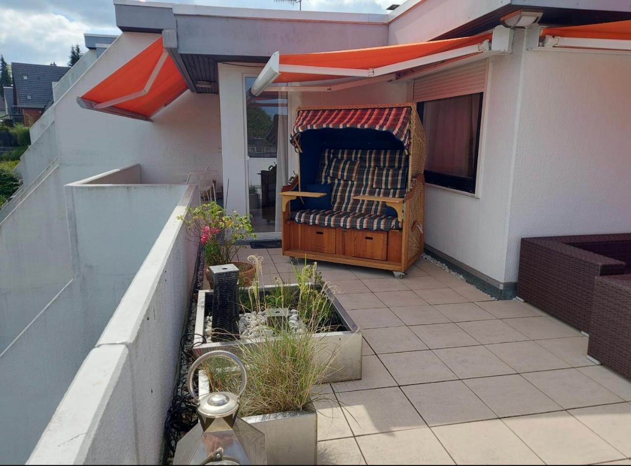 Tiffany'S Ferienapartments Sind Alles, Ausser... Gewoehnlich!!! Timmendorfer Strand Exterior foto