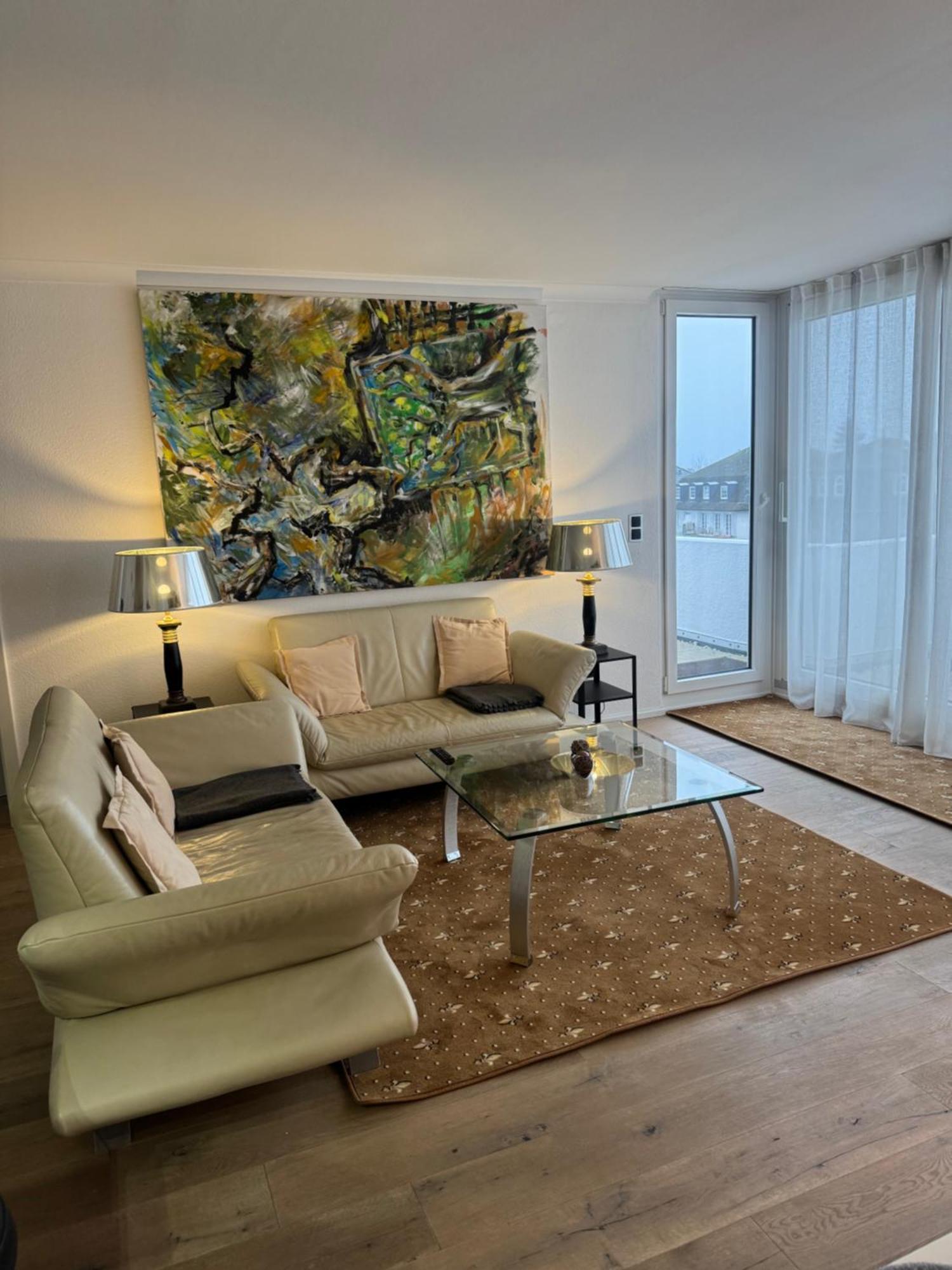 Tiffany'S Ferienapartments Sind Alles, Ausser... Gewoehnlich!!! Timmendorfer Strand Exterior foto