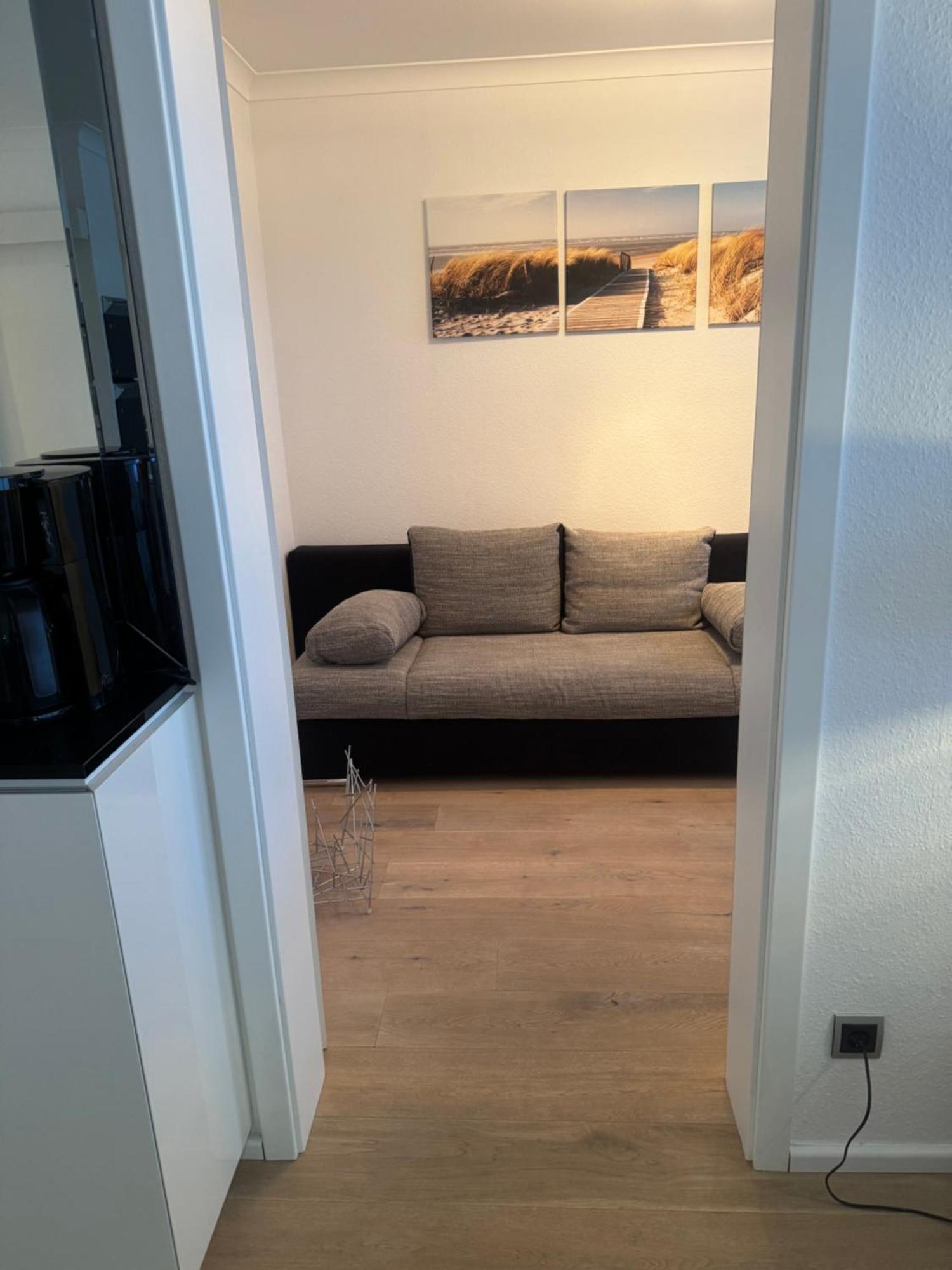 Tiffany'S Ferienapartments Sind Alles, Ausser... Gewoehnlich!!! Timmendorfer Strand Exterior foto