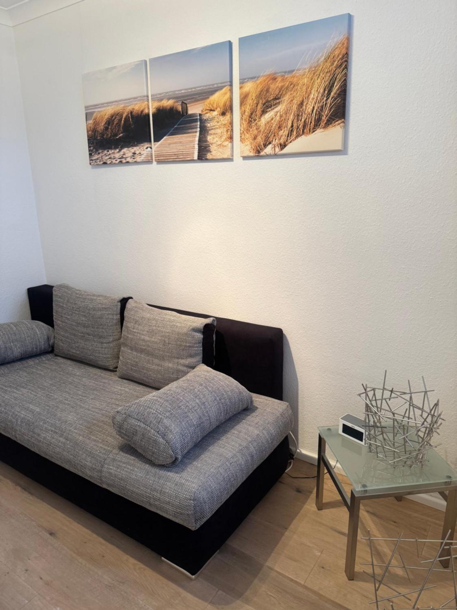 Tiffany'S Ferienapartments Sind Alles, Ausser... Gewoehnlich!!! Timmendorfer Strand Exterior foto