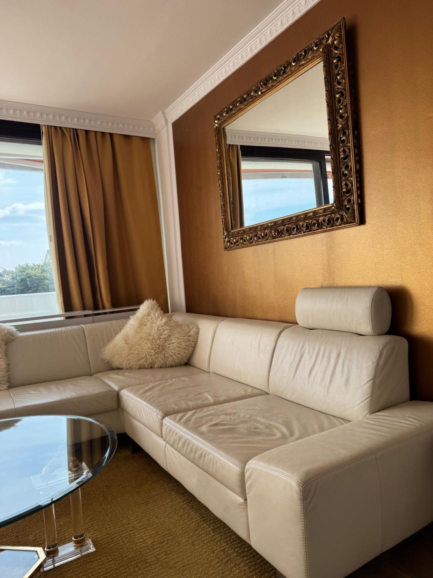 Tiffany'S Ferienapartments Sind Alles, Ausser... Gewoehnlich!!! Timmendorfer Strand Exterior foto