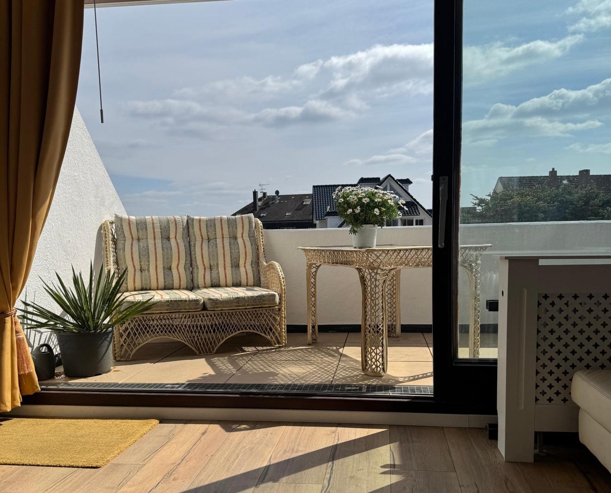 Tiffany'S Ferienapartments Sind Alles, Ausser... Gewoehnlich!!! Timmendorfer Strand Exterior foto