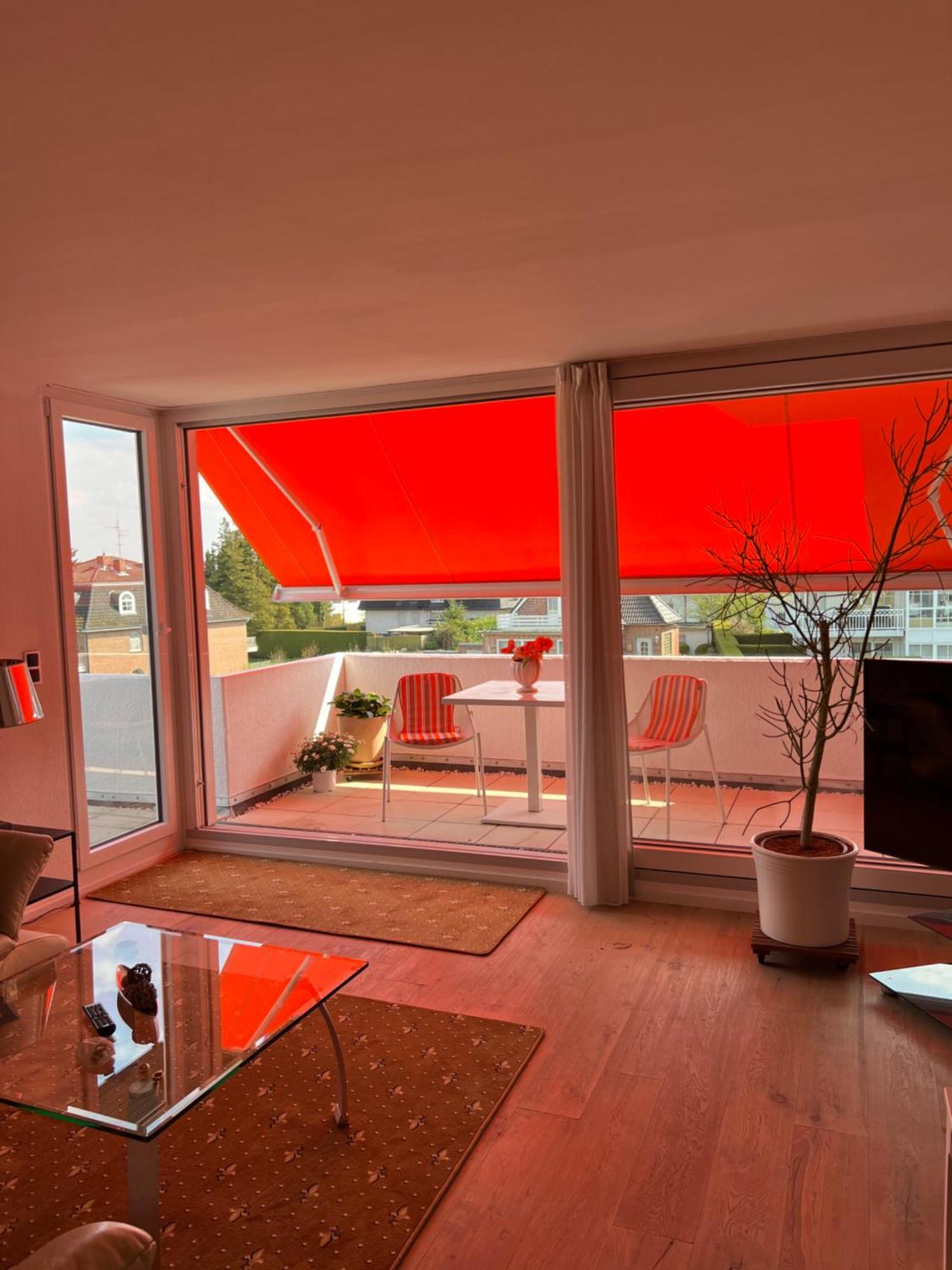 Tiffany'S Ferienapartments Sind Alles, Ausser... Gewoehnlich!!! Timmendorfer Strand Exterior foto