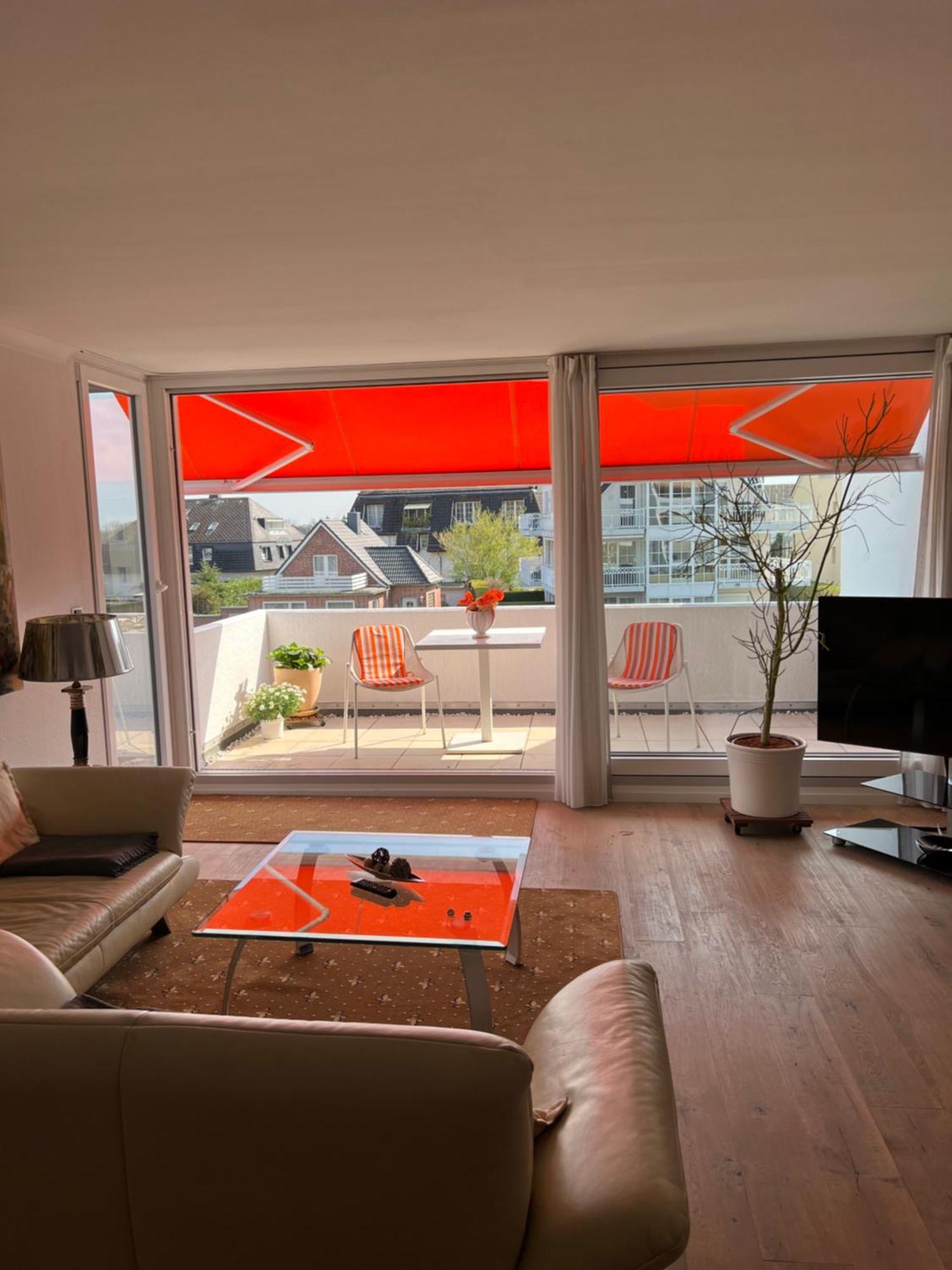 Tiffany'S Ferienapartments Sind Alles, Ausser... Gewoehnlich!!! Timmendorfer Strand Exterior foto