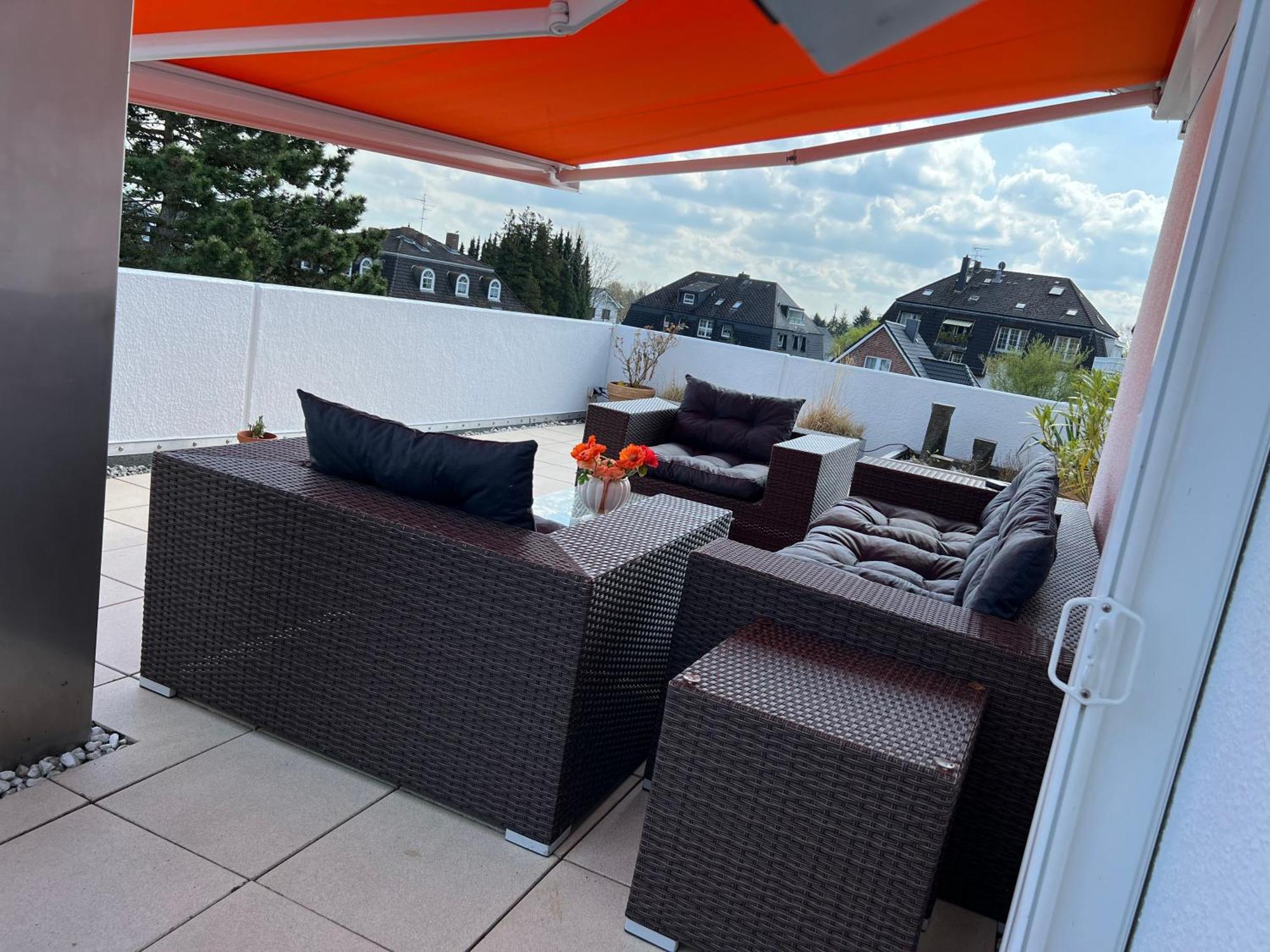 Tiffany'S Ferienapartments Sind Alles, Ausser... Gewoehnlich!!! Timmendorfer Strand Exterior foto
